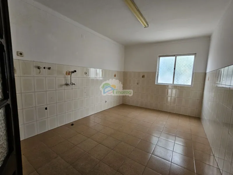 Moradia T3 em Aldeia Ribeirinha de São Marcos do Campo