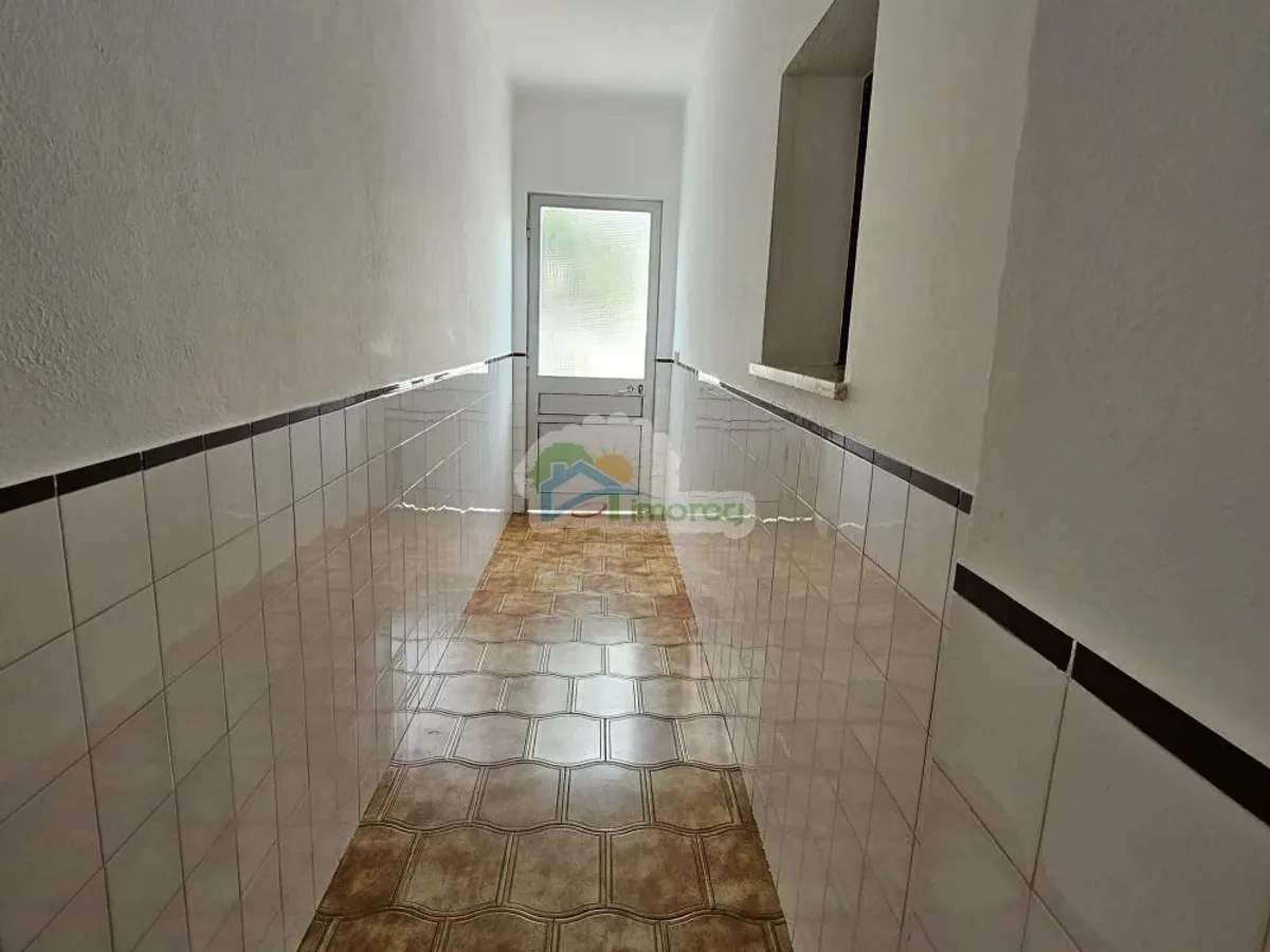 Moradia T3 em Aldeia Ribeirinha de São Marcos do Campo