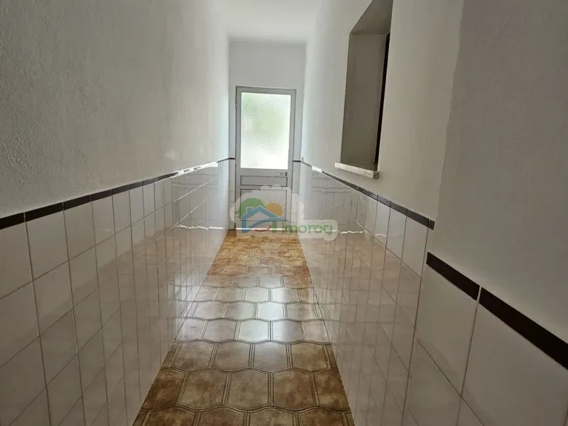 Moradia T3 em Aldeia Ribeirinha de São Marcos do Campo