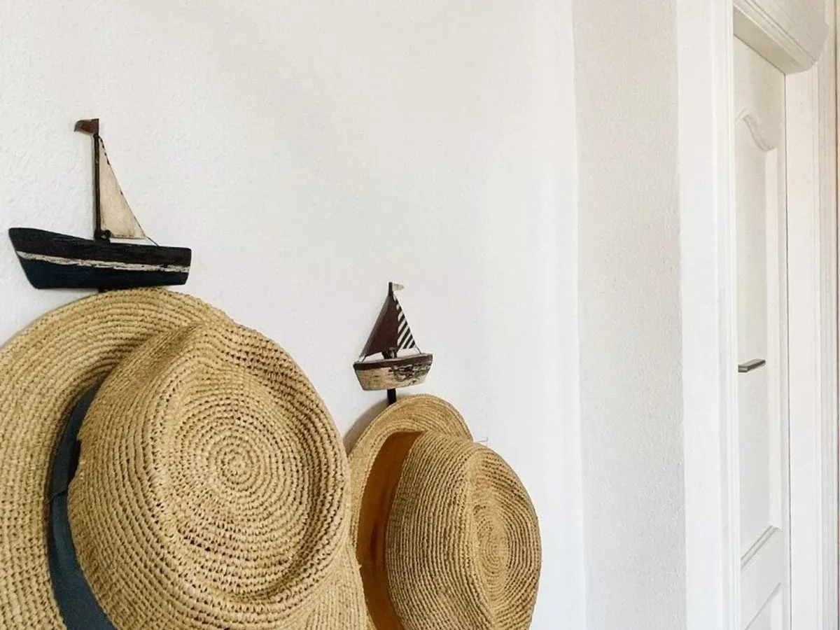 Fabulous 3-bedroom duplex with mountain views and garden in Vera playa