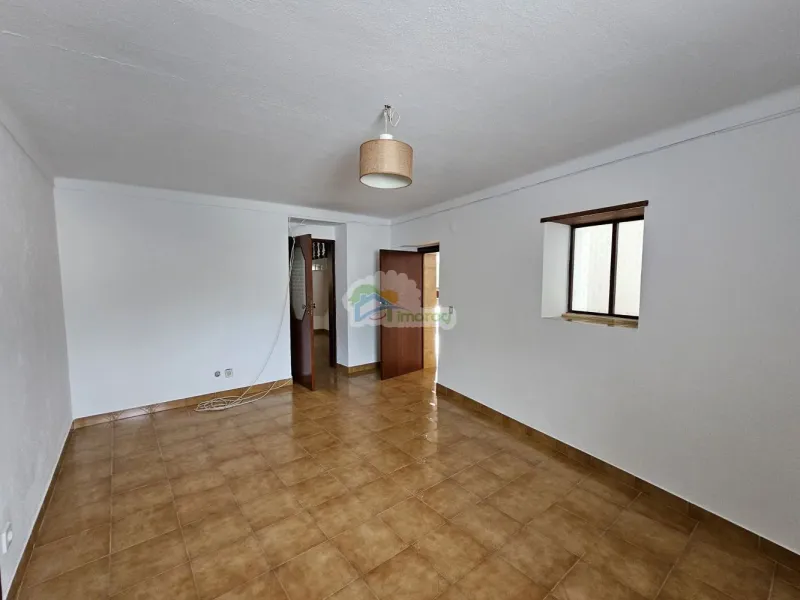 Moradia T3 em Aldeia Ribeirinha de São Marcos do Campo