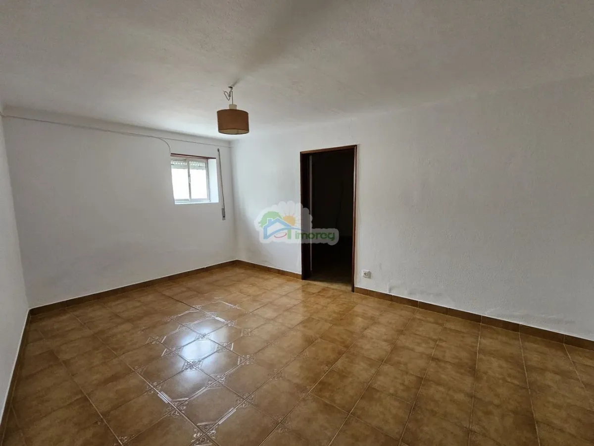 Moradia T3 em Aldeia Ribeirinha de São Marcos do Campo