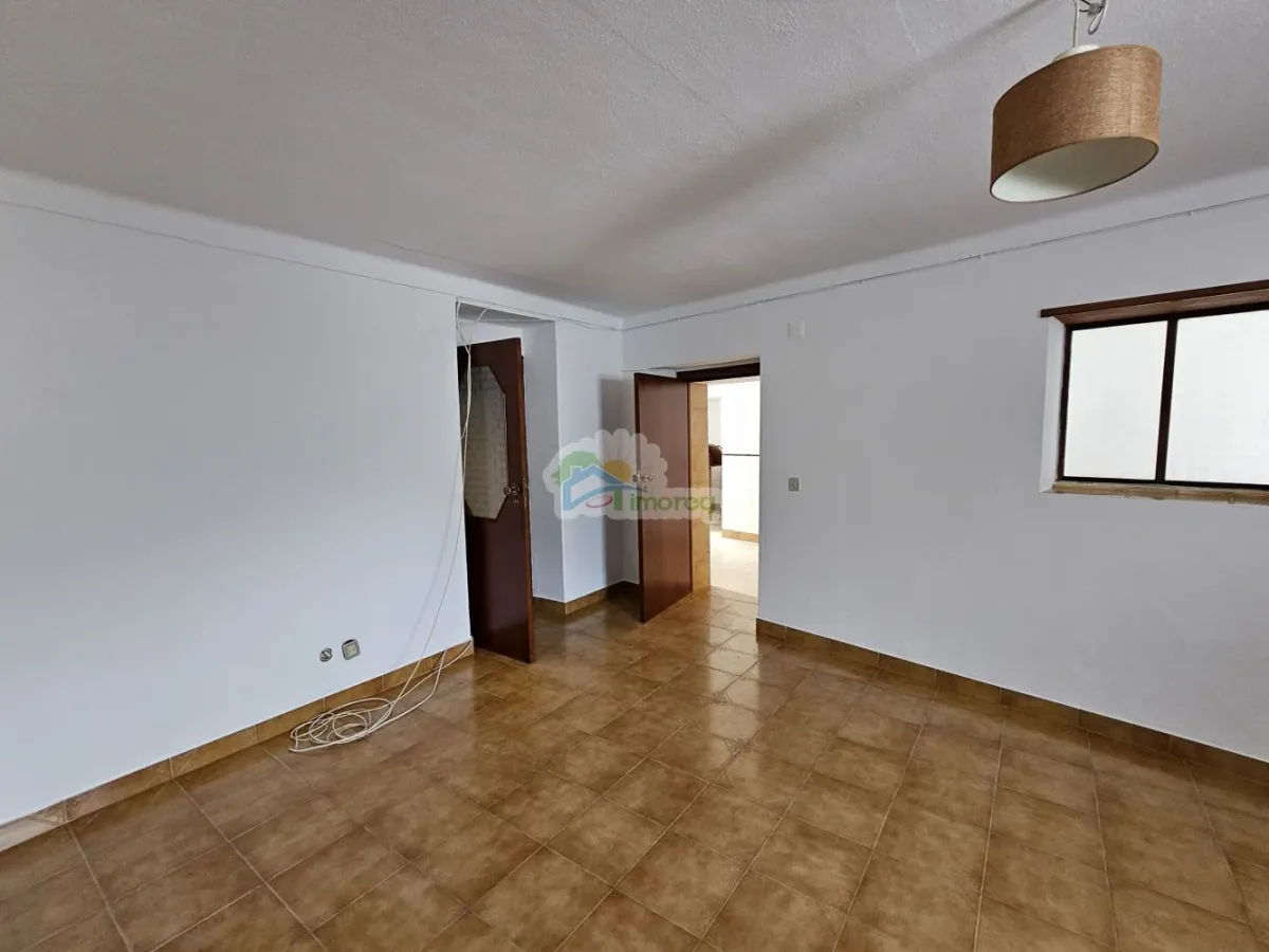 Moradia T3 em Aldeia Ribeirinha de São Marcos do Campo