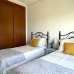 Fabulous 3-bedroom duplex with mountain views and garden in Vera playa 14