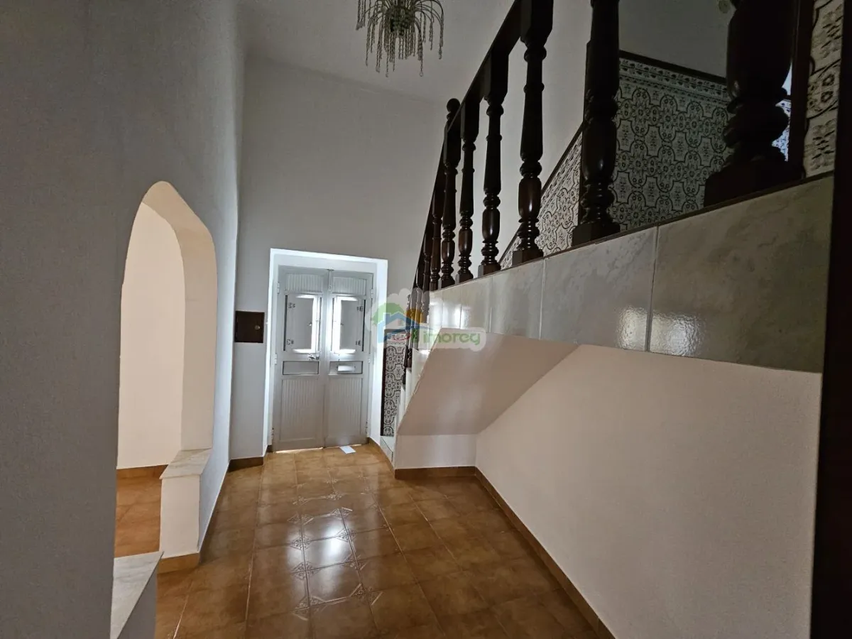 Moradia T3 em Aldeia Ribeirinha de São Marcos do Campo