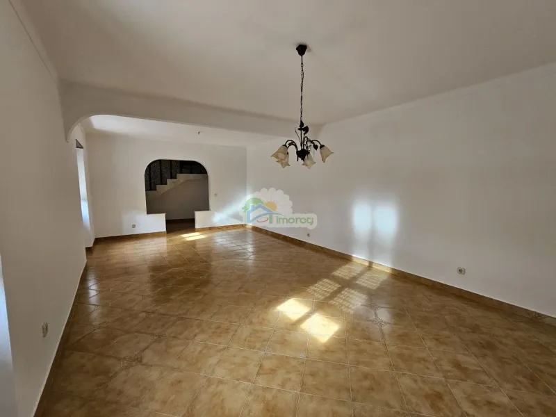 Moradia T3 em Aldeia Ribeirinha de São Marcos do Campo