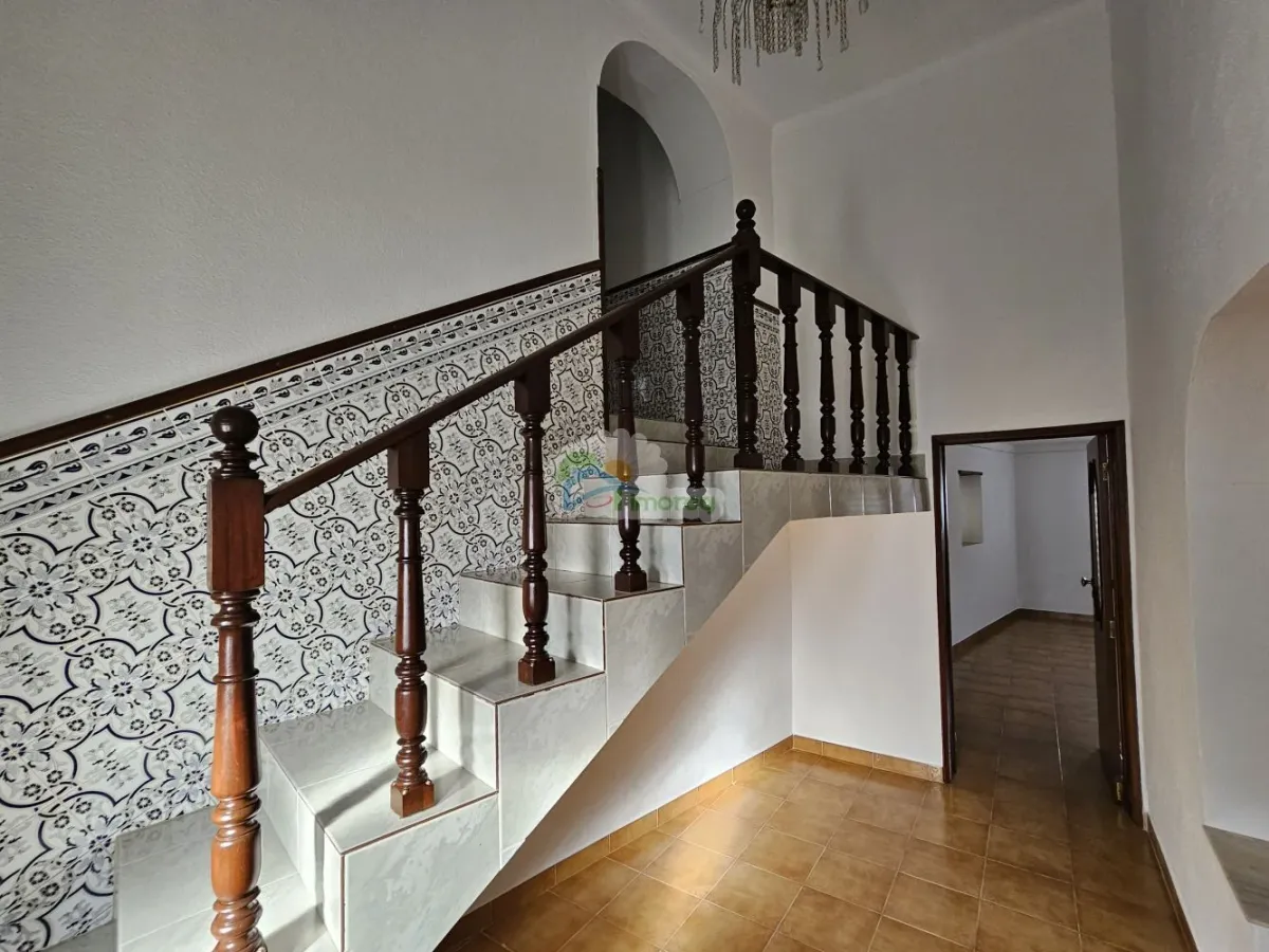 Moradia T3 em Aldeia Ribeirinha de São Marcos do Campo