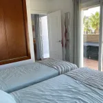 Fabulous 3-bedroom duplex with mountain views and garden in Vera playa 20