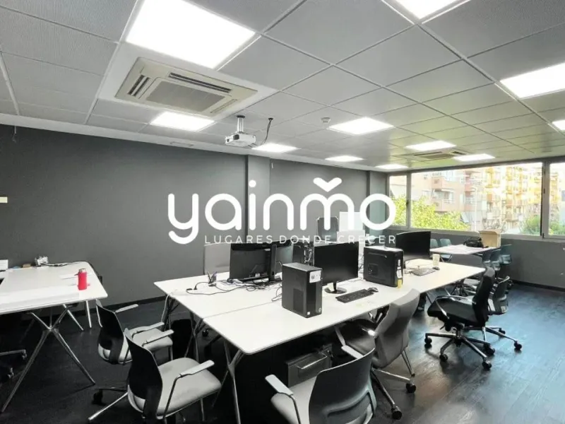 Venta oficina | Bulevar