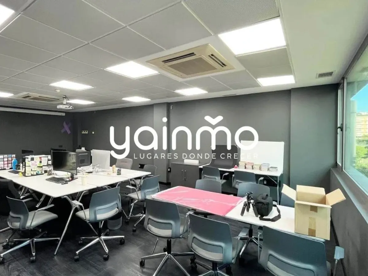 Venta oficina | Bulevar