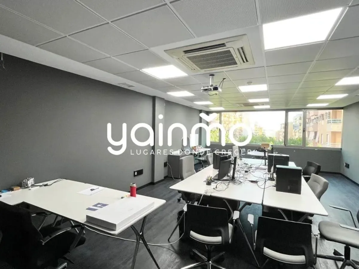 Venta oficina | Bulevar