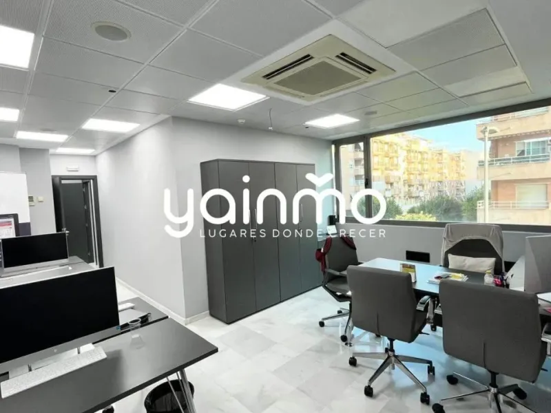 Venta oficina | Bulevar