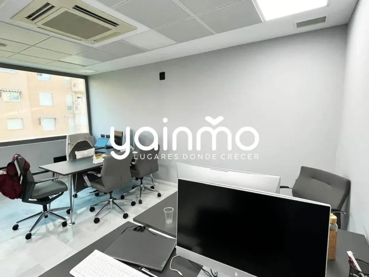 Venta oficina | Bulevar