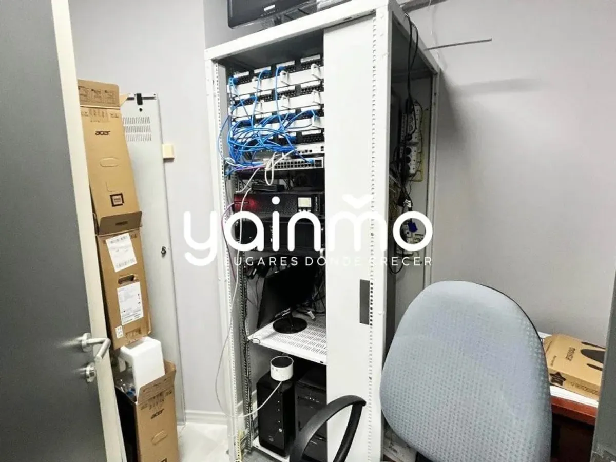 Venta oficina | Bulevar