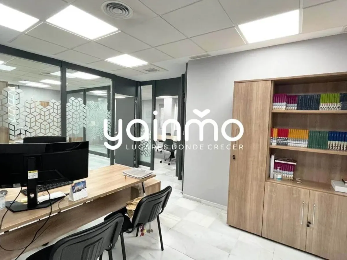 Venta oficina | Bulevar