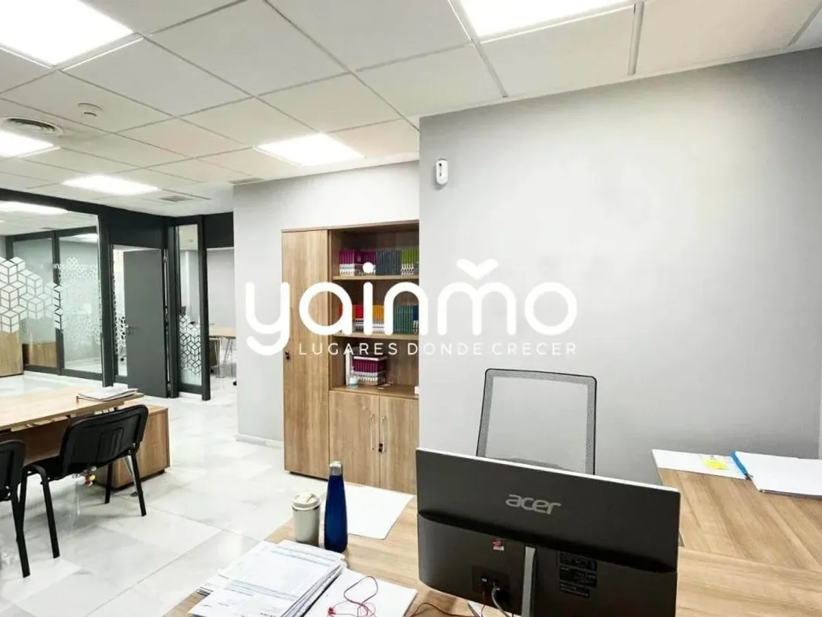 Venta oficina | Bulevar