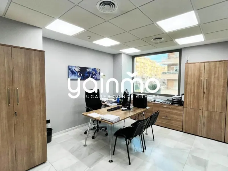 Venta oficina | Bulevar