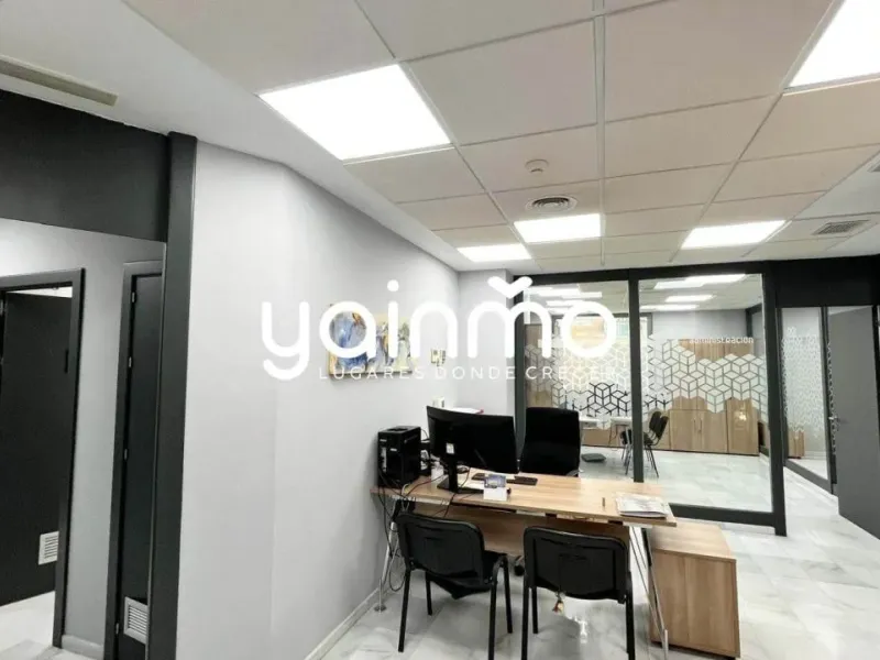 Venta oficina | Bulevar