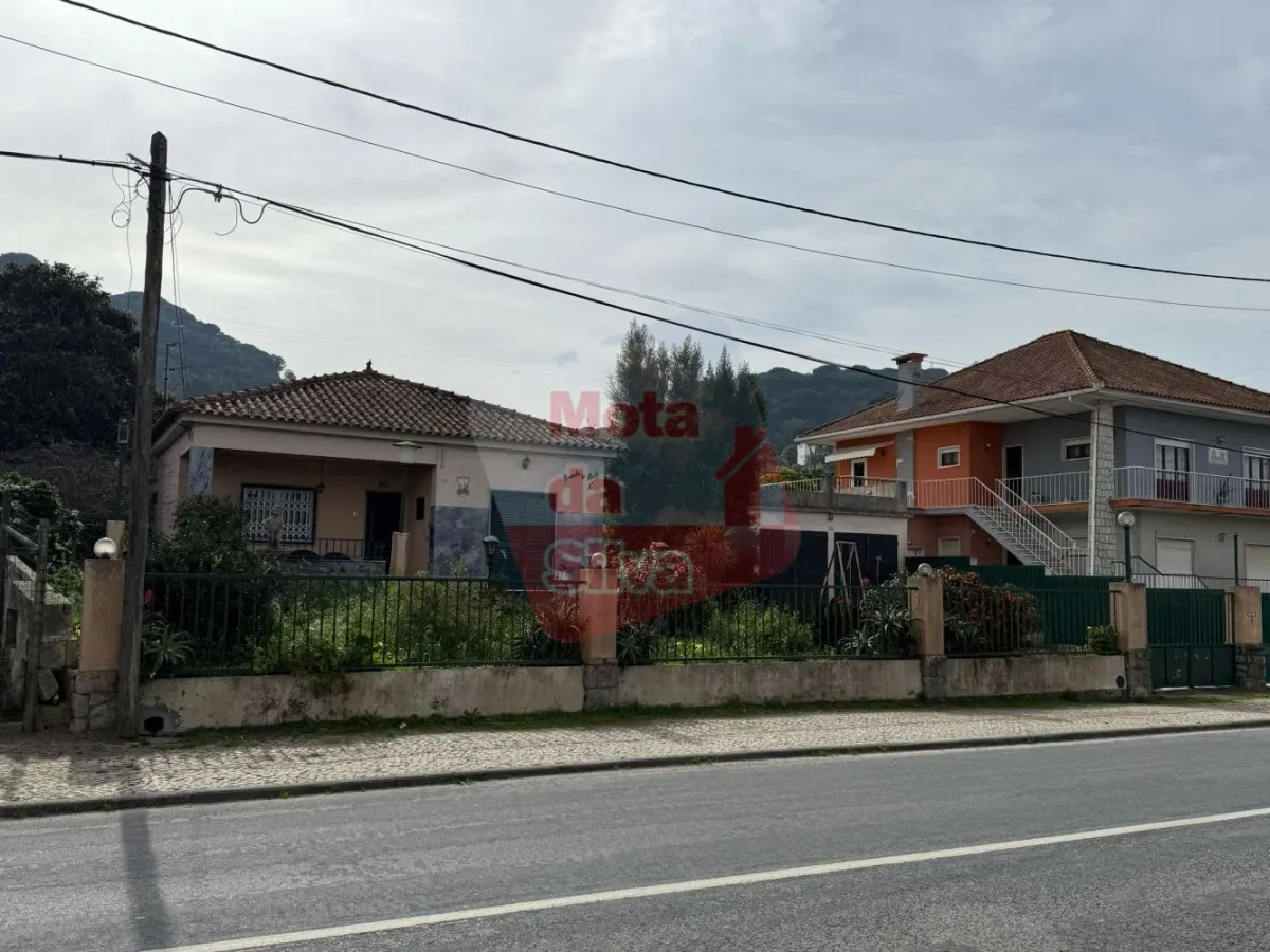 Excelente Moradia em Cabanas, Palmela