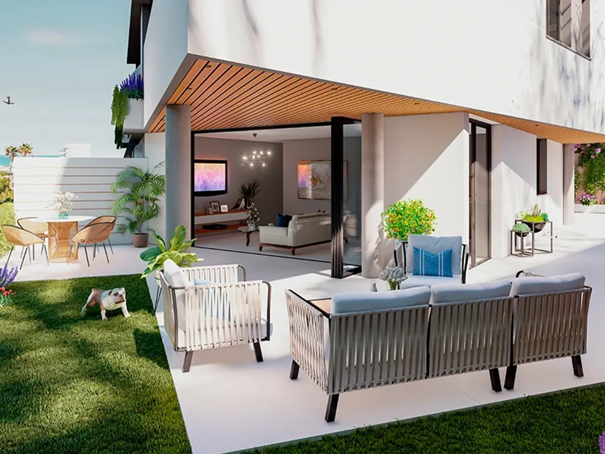 Apartamento en venta en Montemar (Torremolinos)