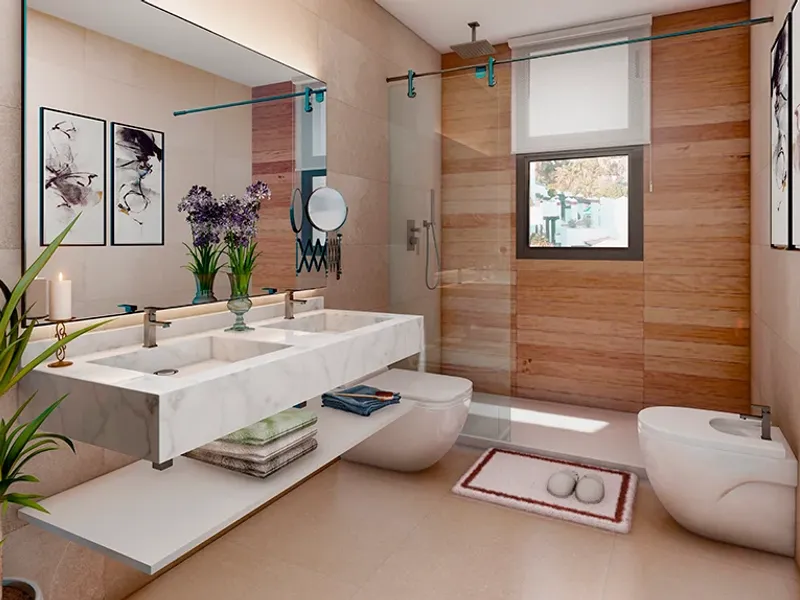 Apartamento en venta en Montemar (Torremolinos)