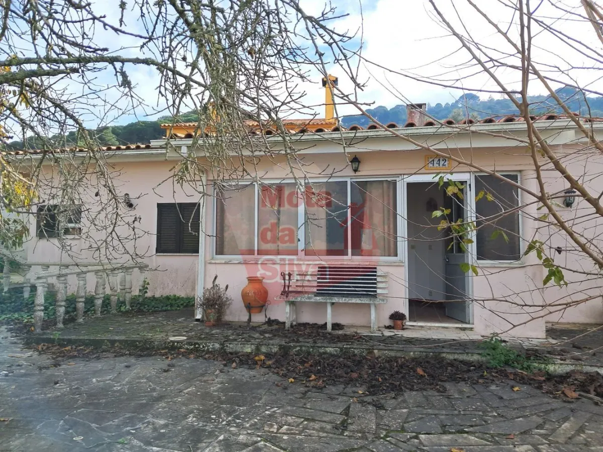 Excelente Moradia em Cabanas, Palmela