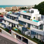 Apartamento en venta en Montemar (Torremolinos) 9