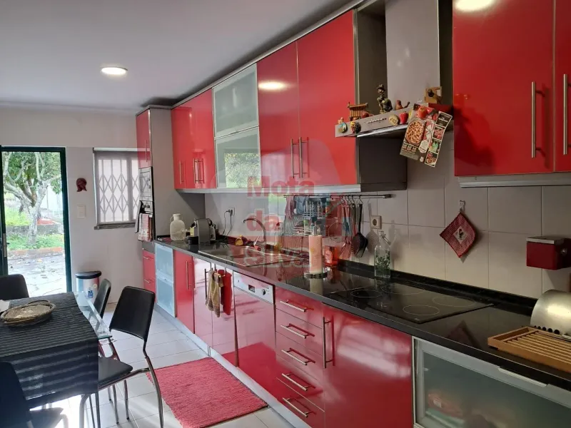 Excelente Moradia em Cabanas, Palmela