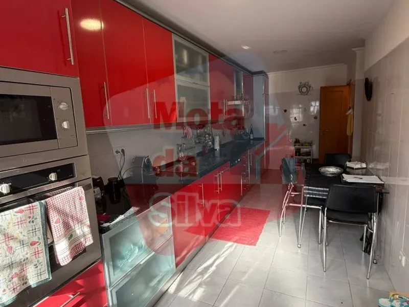 Excelente Moradia em Cabanas, Palmela