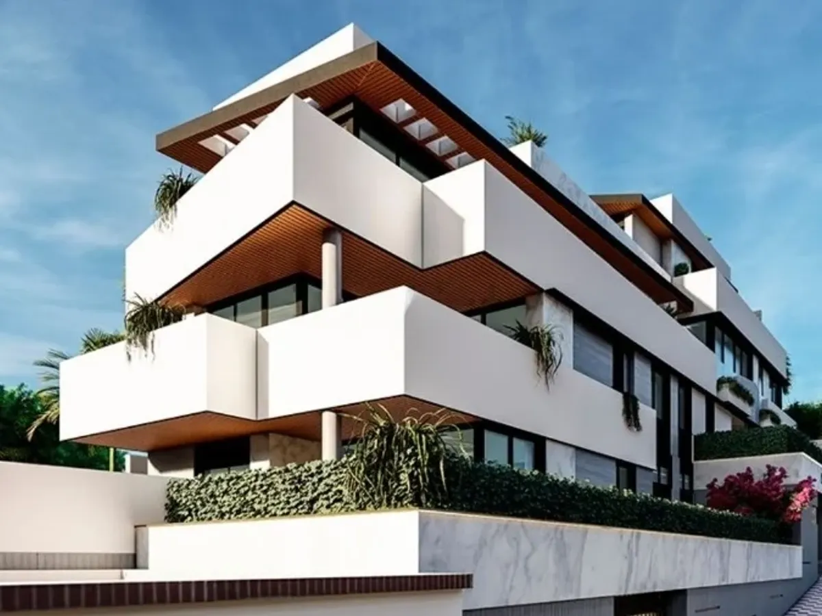 Apartamento en venta en Montemar (Torremolinos)