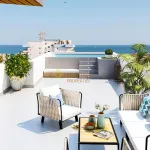 Apartamento en venta en Montemar (Torremolinos) 12