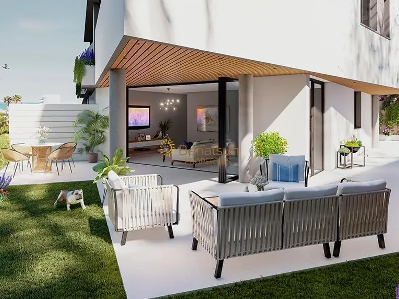 Apartamento en venta en Montemar (Torremolinos)