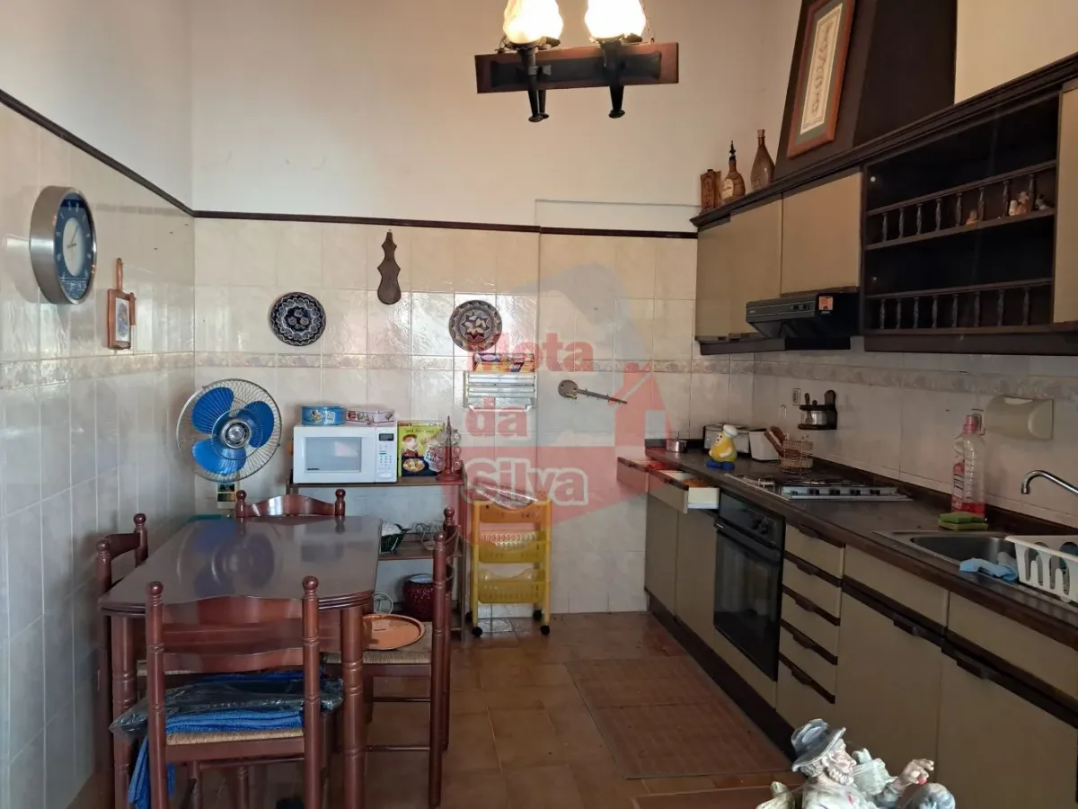 Excelente Moradia em Cabanas, Palmela