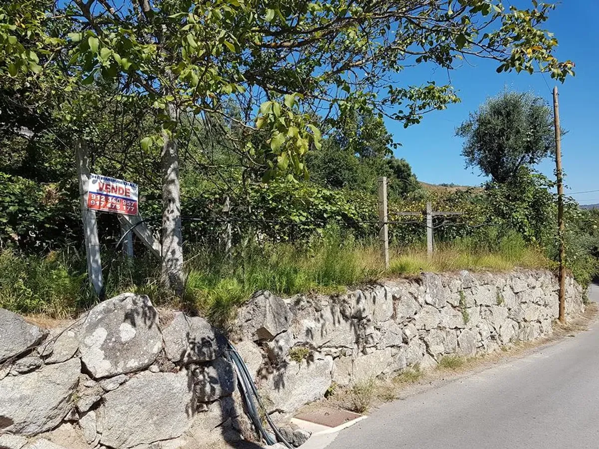 Terreno P/ Construção