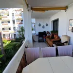 Middle Floor Apartment in Benalmadena Costa 2