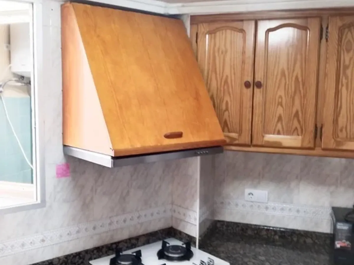 PISO EN VENTA PARA INVERSORES EN SUECA