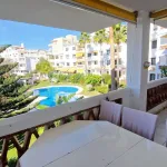 Middle Floor Apartment in Benalmadena Costa 3