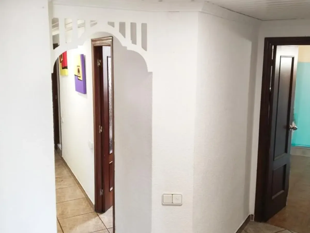 PISO EN VENTA PARA INVERSORES EN SUECA