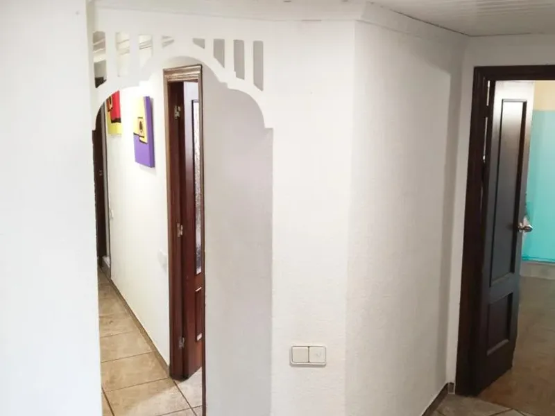 PISO EN VENTA PARA INVERSORES EN SUECA