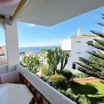 Middle Floor Apartment in Benalmadena Costa 5