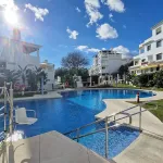 Middle Floor Apartment in Benalmadena Costa 8