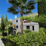 Middle Floor Apartment in Benalmadena Costa 9