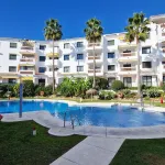 Middle Floor Apartment in Benalmadena Costa 10