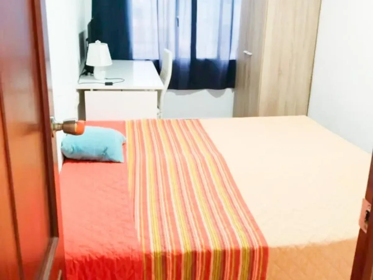 PISO EN VENTA PARA INVERSORES EN SUECA