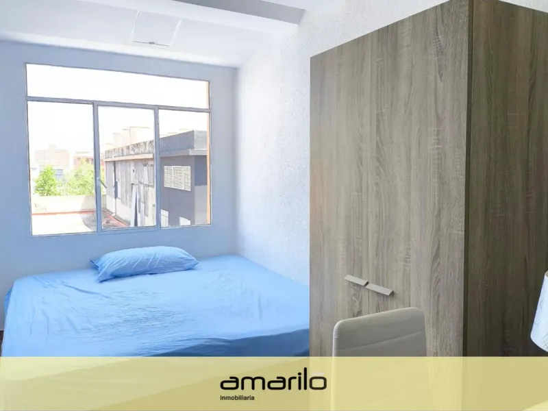 PISO EN VENTA PARA INVERSORES EN SUECA