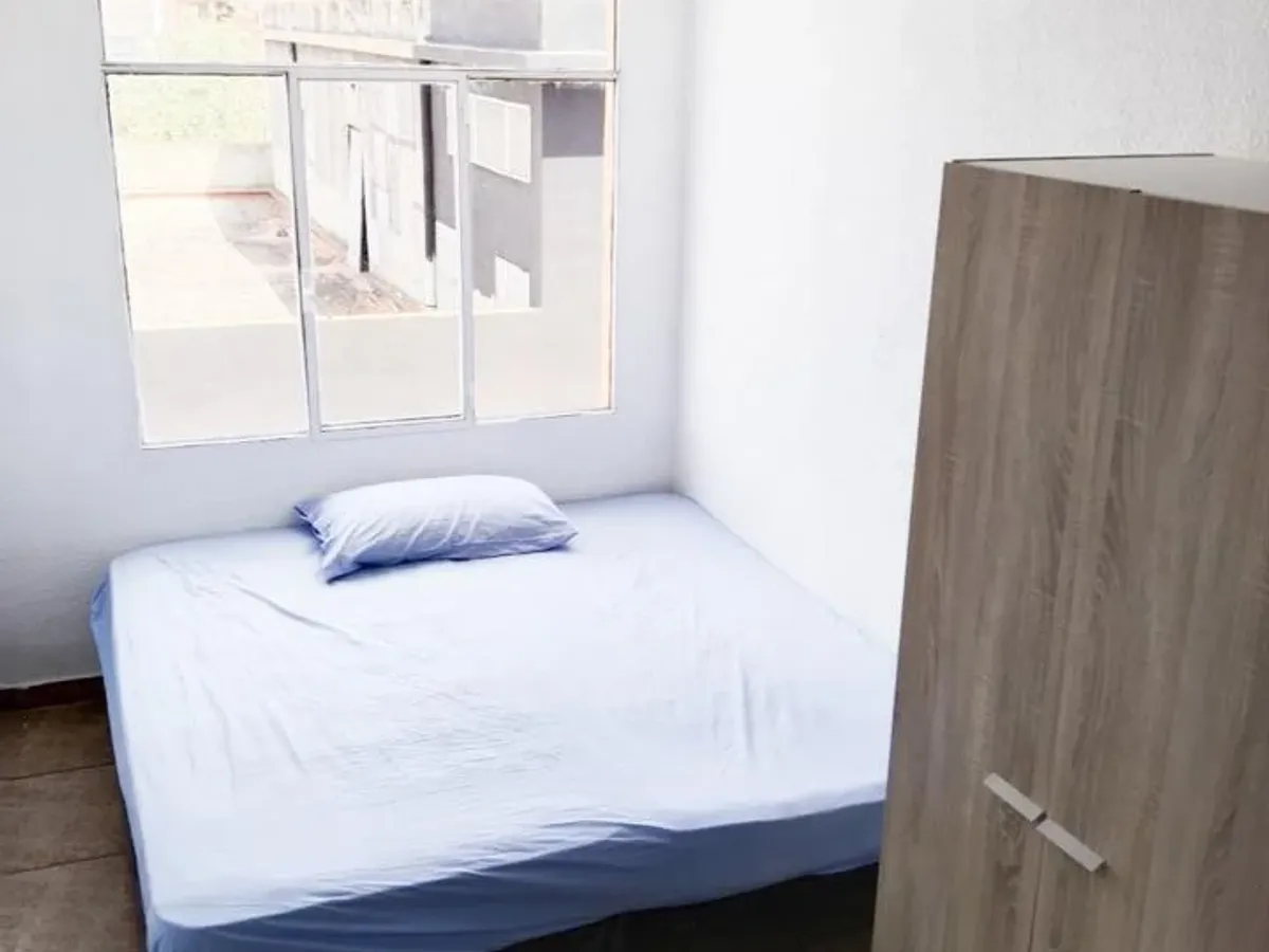 PISO EN VENTA PARA INVERSORES EN SUECA