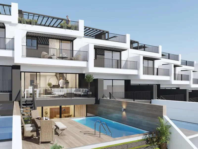 Woning te koop in Capistrano (Nerja)