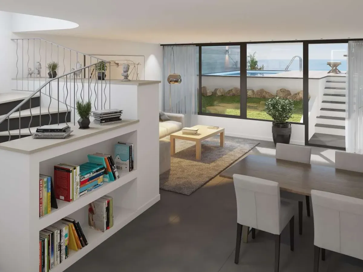 Woning te koop in Capistrano (Nerja)