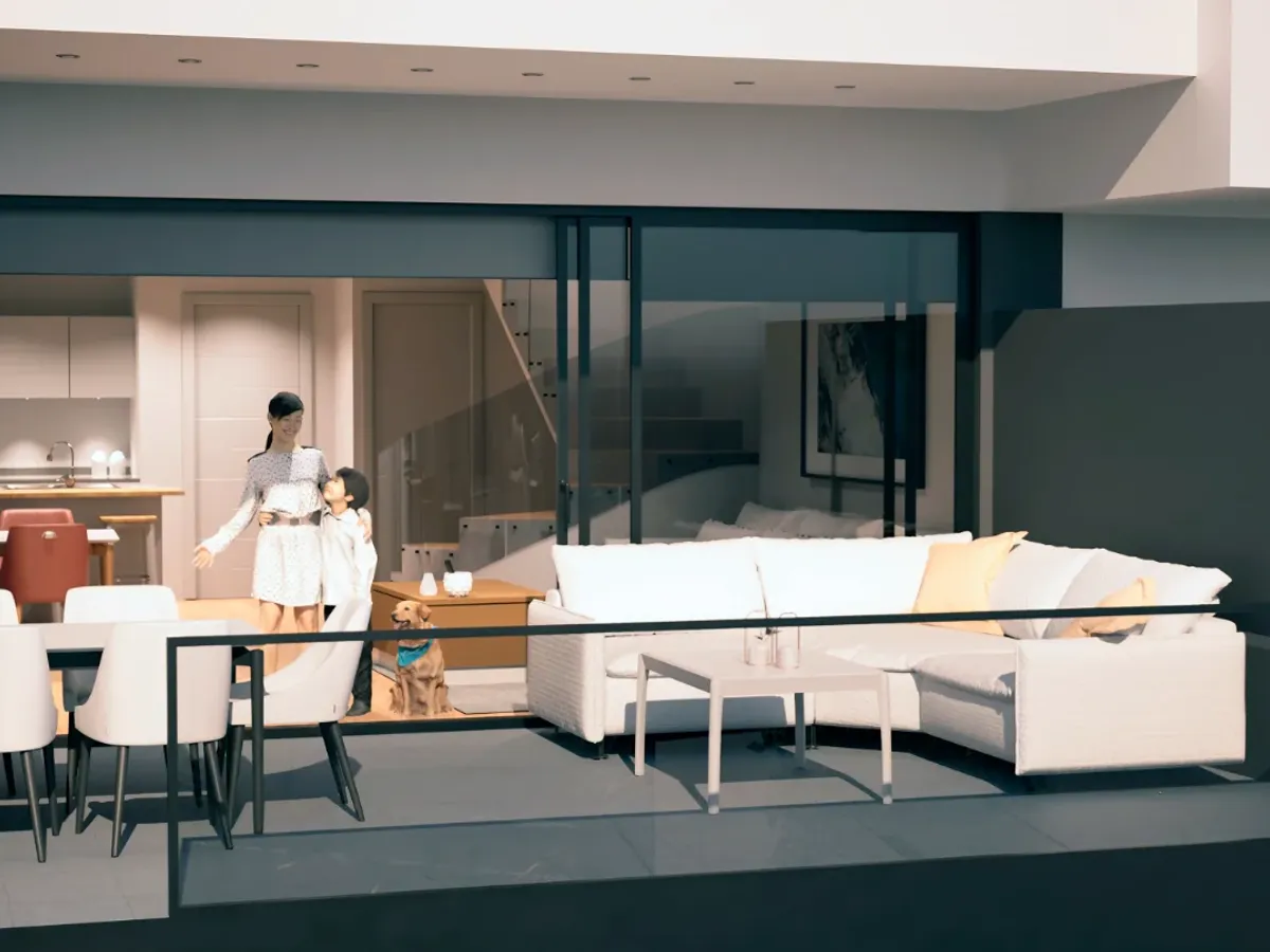 Woning te koop in Capistrano (Nerja)