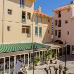 FOR SALE APARTMENT T0 PLUS 1 BEDROOM IN VILAMOURA MARINA 7